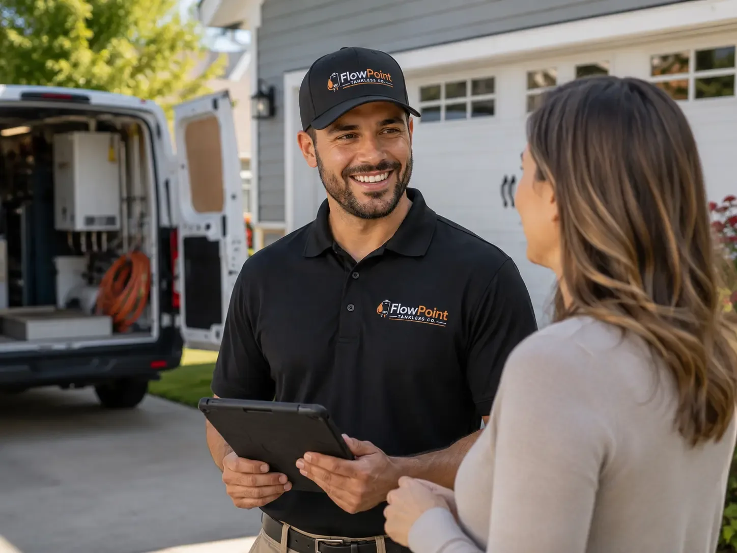 Tankless Water Heater Installation Grapeland, TX FAQs